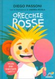 Orecchie Rosse — Libro