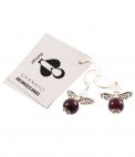Orecchini con Charms