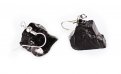 Orecchini in Shungite - Elite