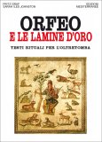 Orfeo e le Lamine d'Oro — Libro