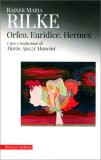 Orfeo. Euridice. Hermes — Libro
