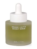 Organic Cactus Bouncy Serum Idratante e Rimpolpante