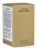 Organic Cactus Magic Serum Illuminante e Antirughe