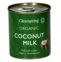 Organic Coconut Milk - Latte di Cocco