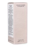 Organic Flowers Cleansing Oil - Olio Detergente ai Fiori Fermentati Bio
