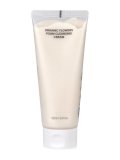 Organic Flowers Foam Cleansing Cream
