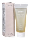 Organic Flowers Foaming Gel