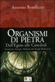 Organismi di Pietra — Libro