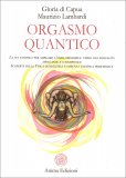 Orgasmo Quantico — Libro
