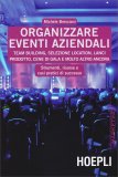 Organizzare Eventi Aziendali — Libro
