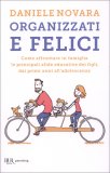 Organizzati e Felici — Libro