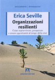Organizzazioni Resilienti — Libro
