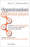 Organizzazioni senza Paura — Libro
