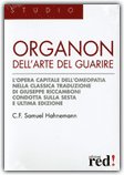 Organon dell'Arte del Guarire — Libro