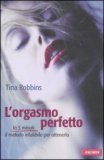 L'Orgasmo Perfetto — Libro