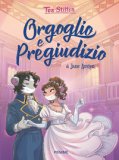 Orgoglio E Pregiudizio Di Jane Austen — Libro