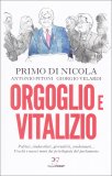 Orgoglio e Vitalizio — Libro