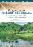 Orgonomia Medico-Biologica — Libro