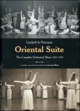 Oriental Suite — Libro