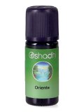 Oriente - Olio Essenziale Energia e Ricchezza