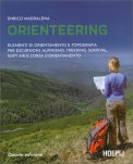 Orienteering — Libro