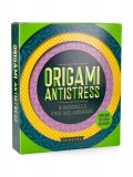 Origami Antistress — Libro