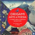 Origami - Arte e Poesia — Libro