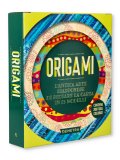 Origami Box — Libro