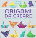 Origami da Creare — Libro