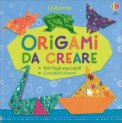 Origami da Creare — Libro