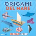 Origami del Mare — Libro