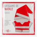 Origami di Natale — Libro