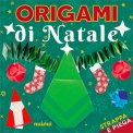 Origami di Natale — Libro