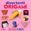 Divertenti Origami — Libro