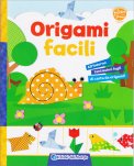 Origami Facili — Libro