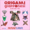 Origami Giapponesi — Libro