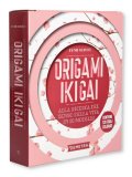 Origami Ikigai — Libro