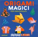 Origami Magici — Libro