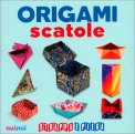 Origami Scatole — Libro