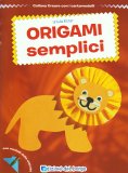 Origami Semplici — Libro