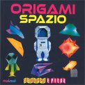 Origami Spazio — Libro