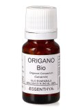 Origano Bio - Olio Essenziale Puro