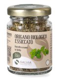 Origano Biologico Essiccato