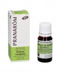 Origano Compatto - Olio Essenziale Bio