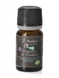 Origano di Spagna - Olio Essenziale Bio