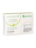 Origano HP - Olio Essenziale Microincapsulato - Capsule