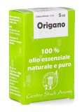 Origano - Olio Essenziale Bio