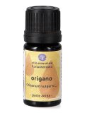 Origano - Olio Essenziale Floripotenziato