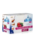 Original Silicea Plus - Silicio, Selenio e Biotina al Gusto di Frutti di Bosco in Bustine