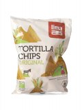 Original Tortilla Chips